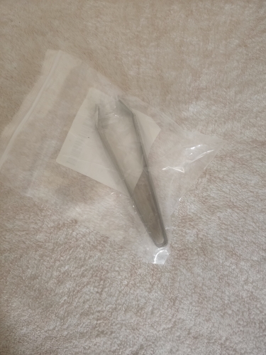 Product review photo