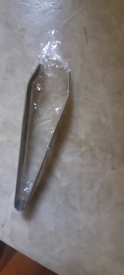 Product review photo