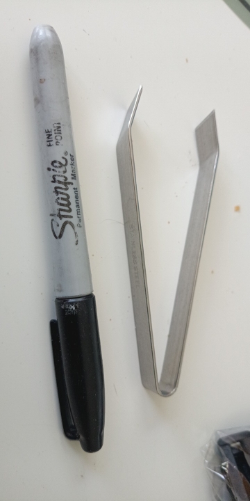 Product review photo