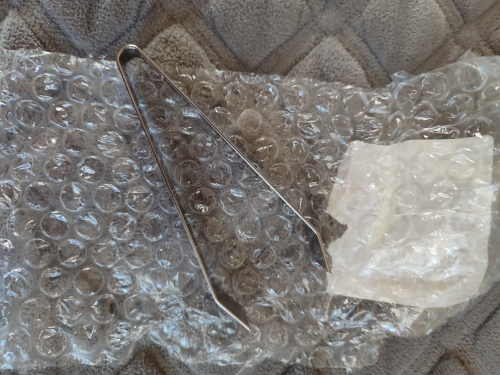 Product review photo