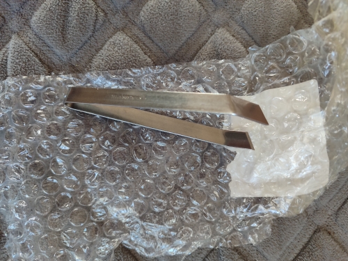 Product review photo