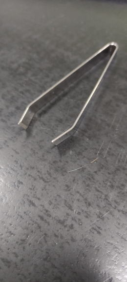 Product review photo