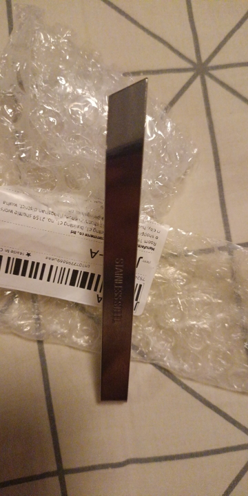 Product review photo