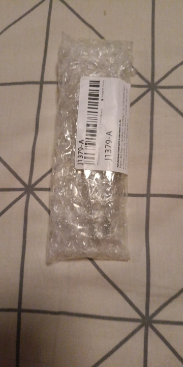 Product review photo