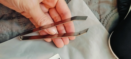Product review photo