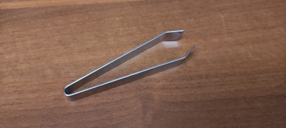 Product review photo