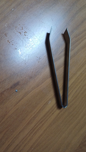Product review photo
