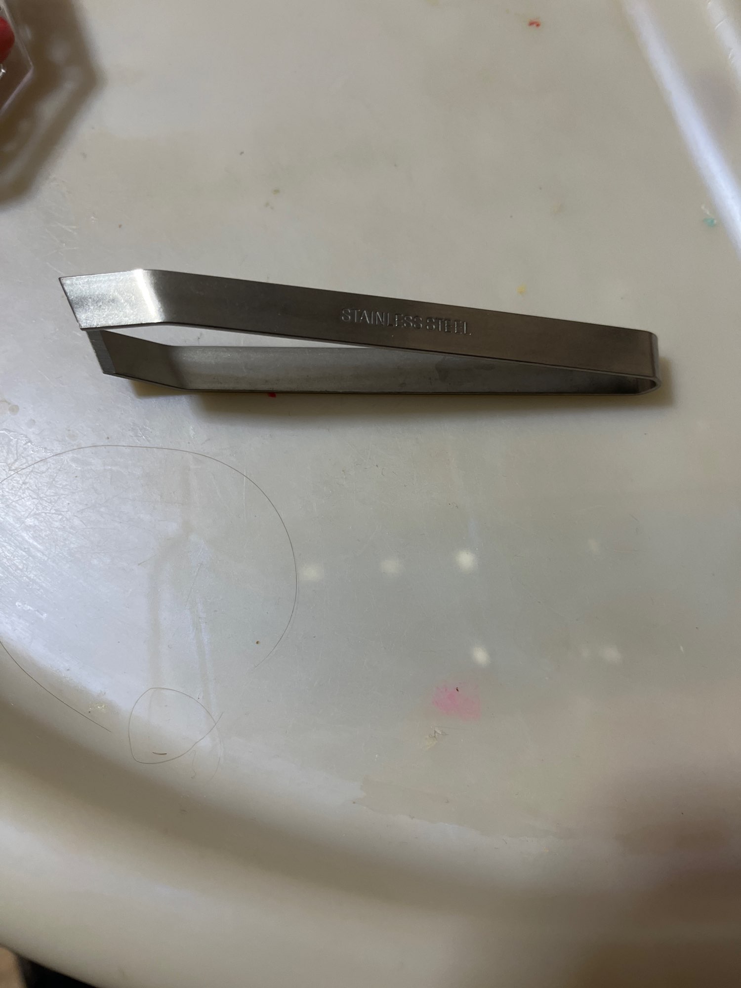 Product review photo