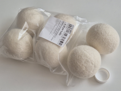 Product review photo