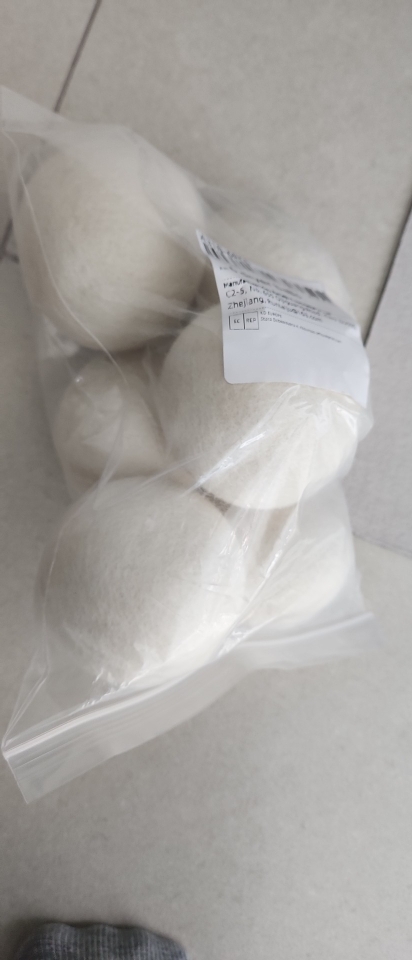 Product review photo