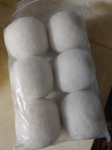 Product review photo