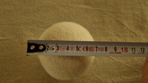 Product review photo