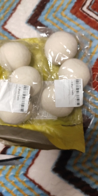 Product review photo