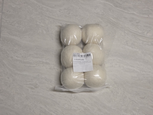 Product review photo