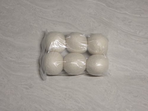 Product review photo