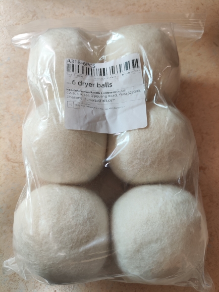 Product review photo