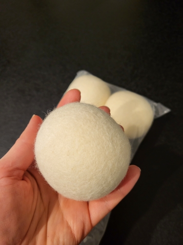 Product review photo