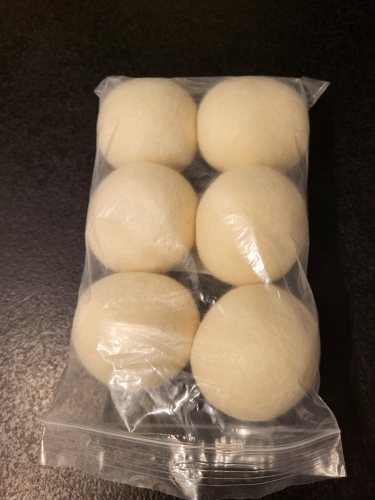 Product review photo