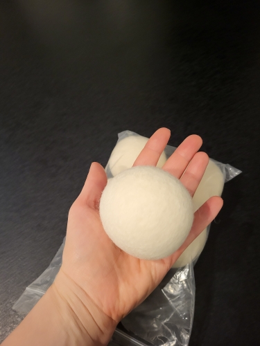 Product review photo