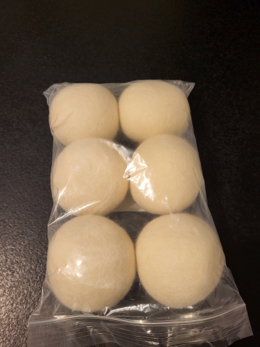Product review photo