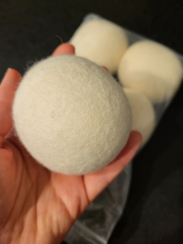 Product review photo