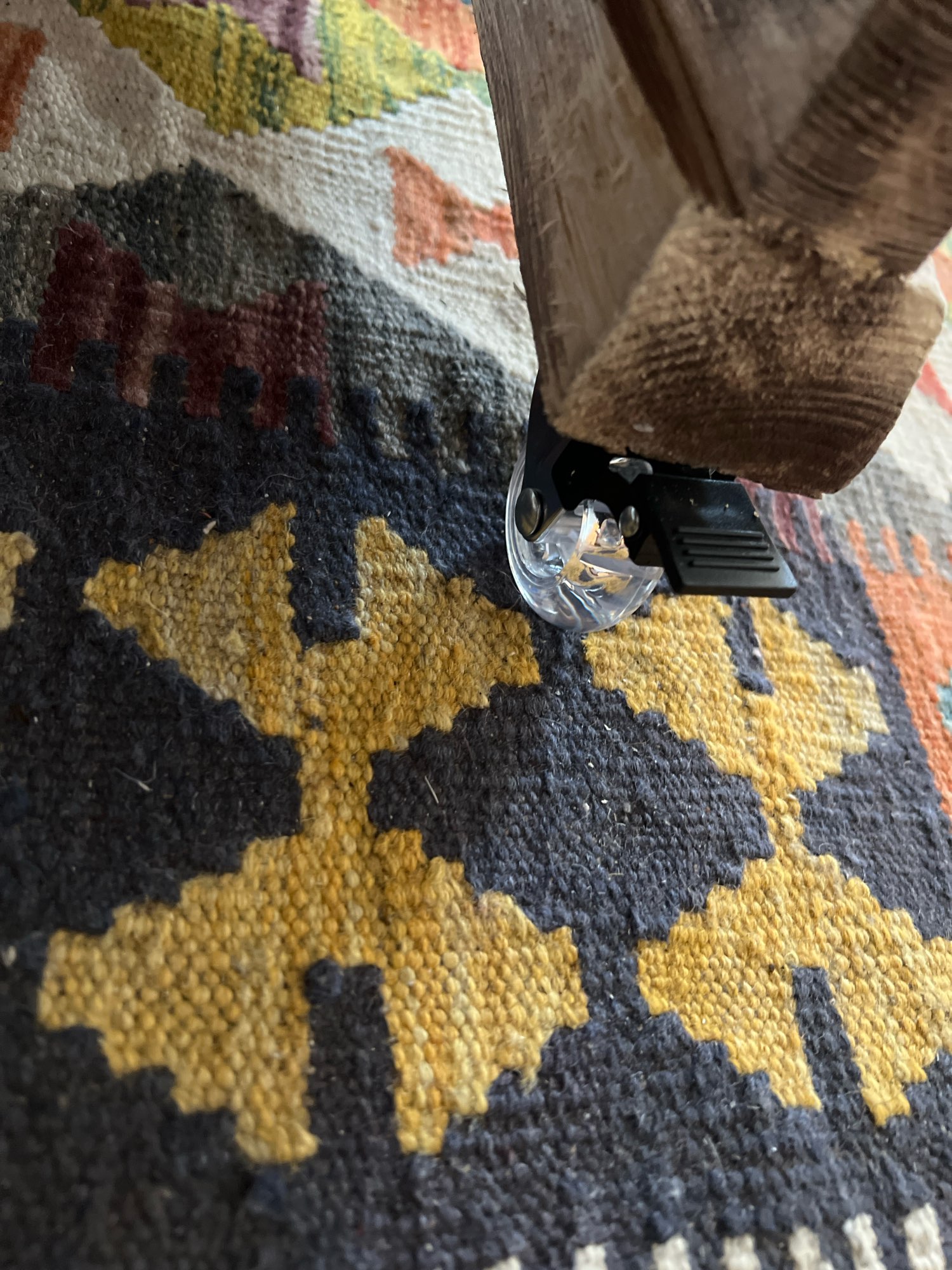 Product review photo