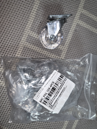 Product review photo