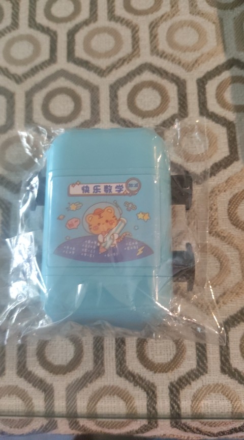 Product review photo
