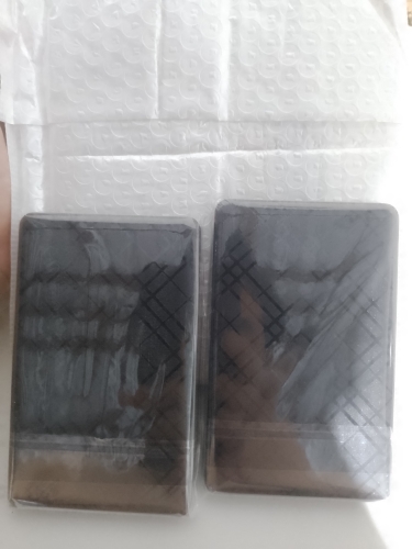 Product review photo