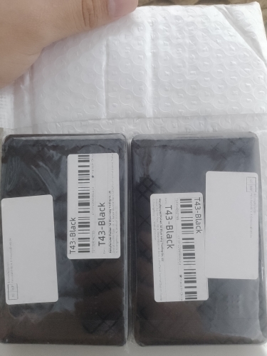 Product review photo