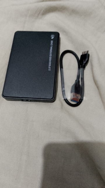 Product review photo