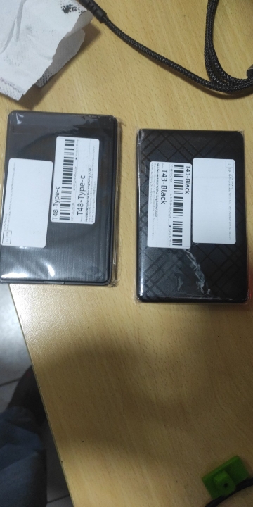Product review photo