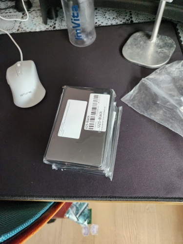 Product review photo