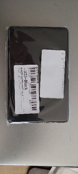 Product review photo