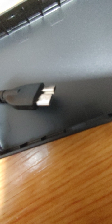 Product review photo
