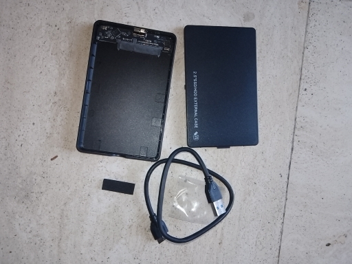 Product review photo