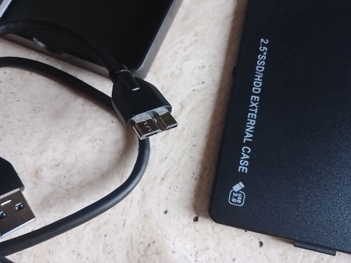 Product review photo