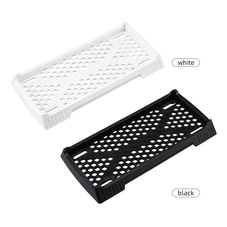 Vertical Stand with Enhanced Cooling System for Xbox Series S - Space-Saving Design, Stable Holder, Easy Installation, Durable Construction - Prevents Overheating, Optimal Performance, Neat Gaming Setup, Secure Base, Tool-Free Setup, Reliable Support