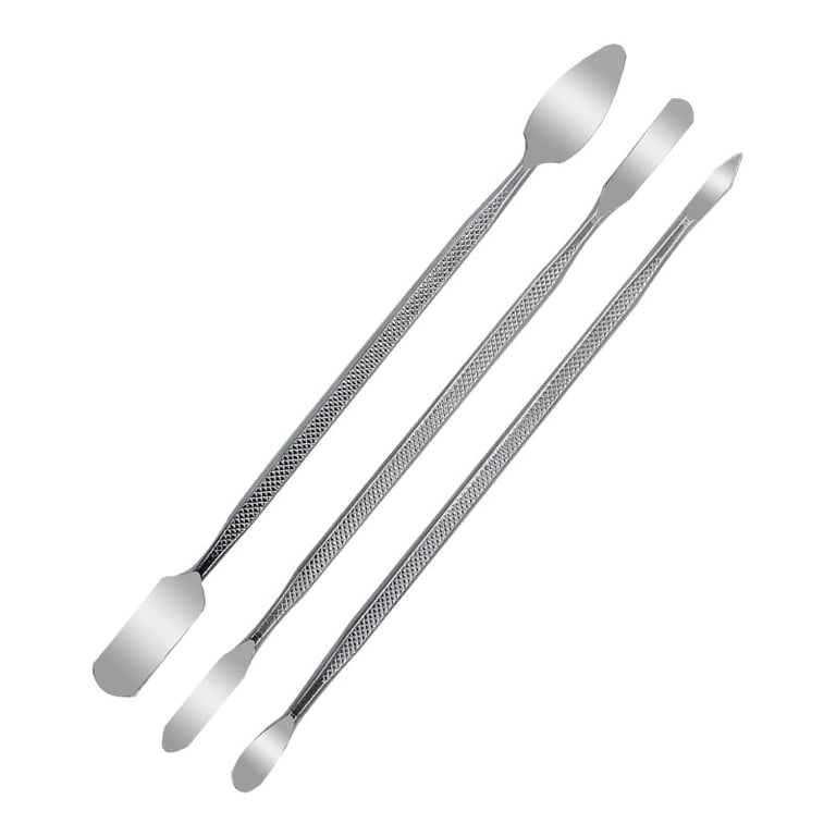 8pcs Pry Bar Set for Efficient Disassembly of Electronics - Bimetallic Head, Ergonomic Handle, Durable Construction, Multi-purpose Design - Compact and Portable Tool for Professionals and DIY Enthusiasts