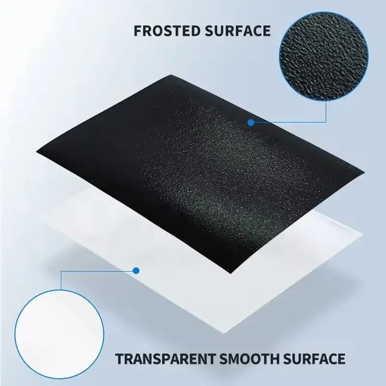 Premium Quality Matte Card Sleeves for Standard-Sized Trading Cards (66x91mm) - Durable, Tear-Resistant Deck Protectors for TCG Enthusiasts and Collectors - Smooth, Non-Reflective Surface for Optimal Visibility and Protection - Easy-to-Use Soft Sleeves for Long-Lasting Card Preservation