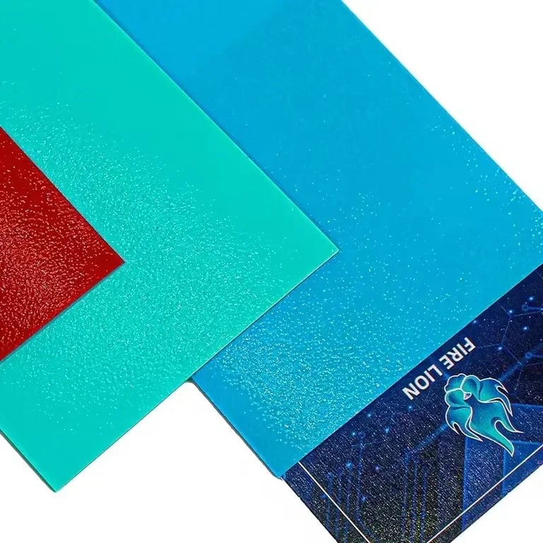 Premium Quality Matte Card Sleeves for Standard-Sized Trading Cards (66x91mm) - Durable, Tear-Resistant Deck Protectors for TCG Enthusiasts and Collectors - Smooth, Non-Reflective Surface for Optimal Visibility and Protection - Easy-to-Use Soft Sleeves for Long-Lasting Card Preservation