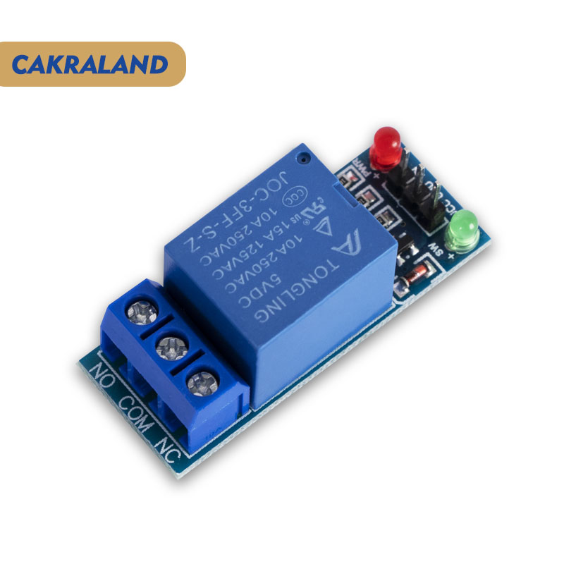 Switch Compatible With Arduino Relay 12V Control Board Module for Arduino - 24V Switching Capability ...