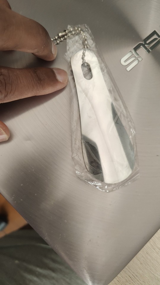 Product review photo