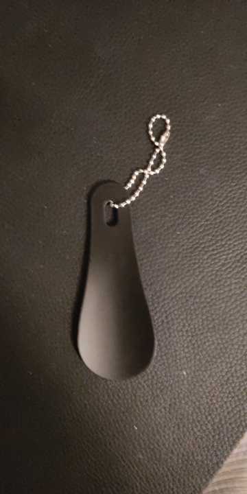 Product review photo