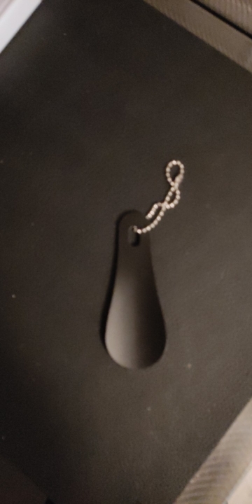 Product review photo