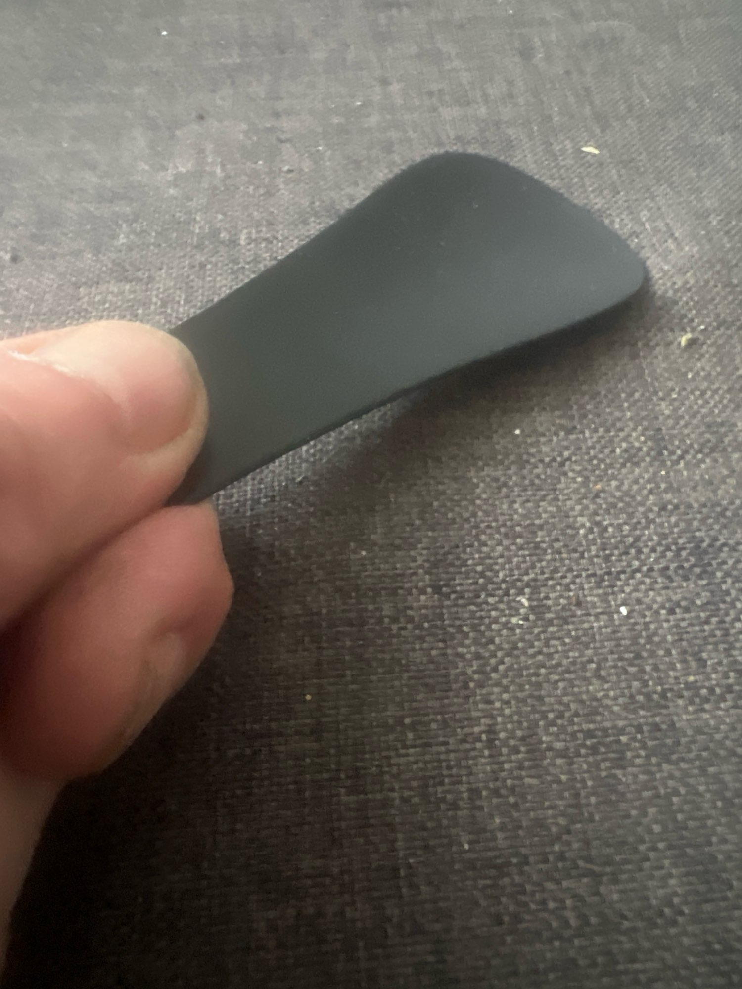 Product review photo