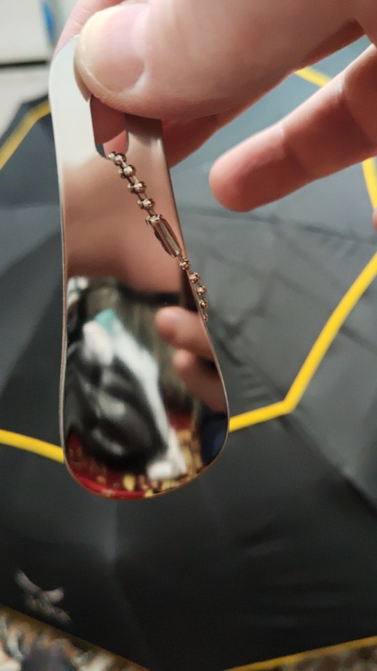 Product review photo