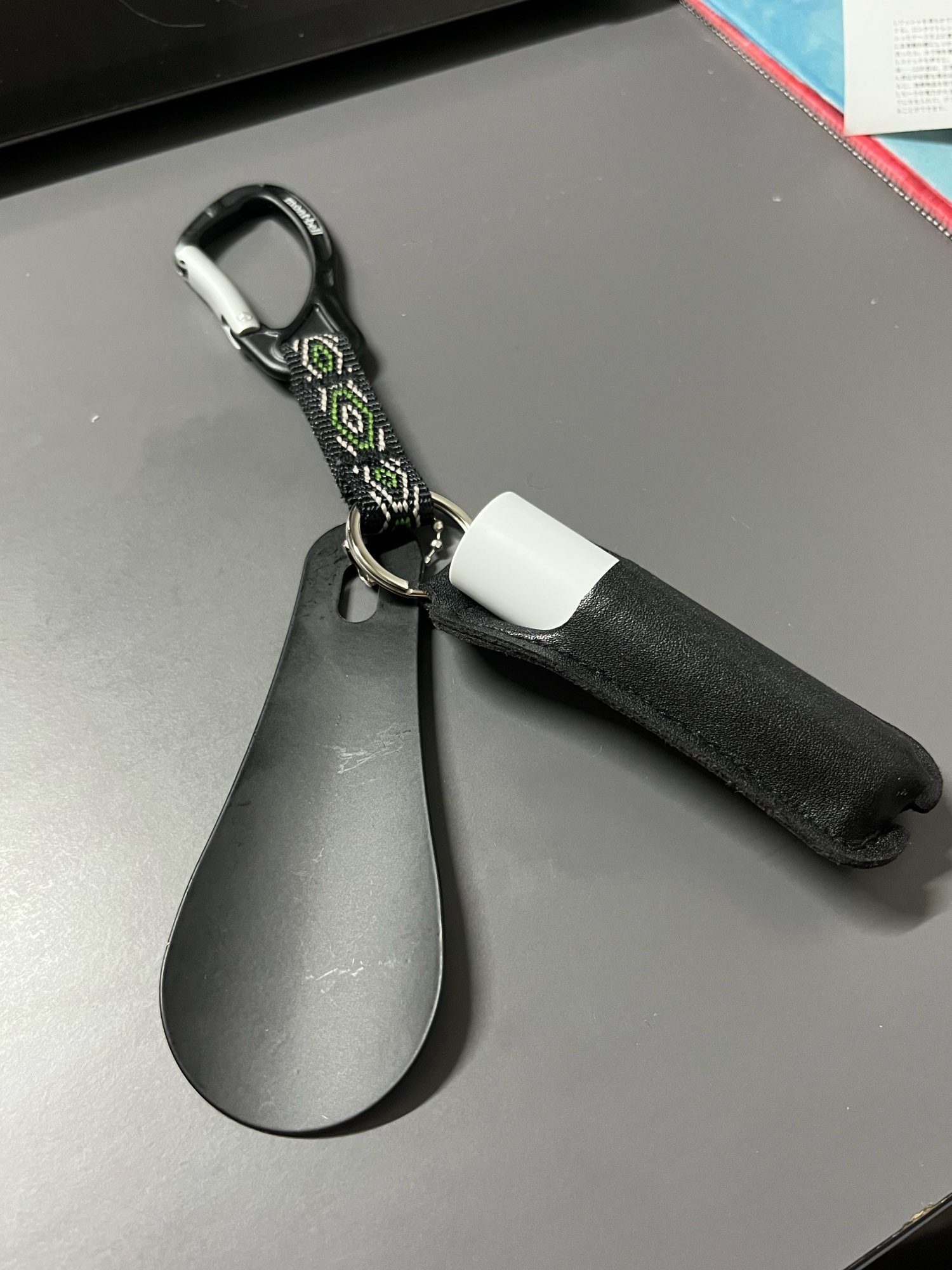 Product review photo