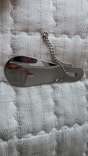 Product review photo