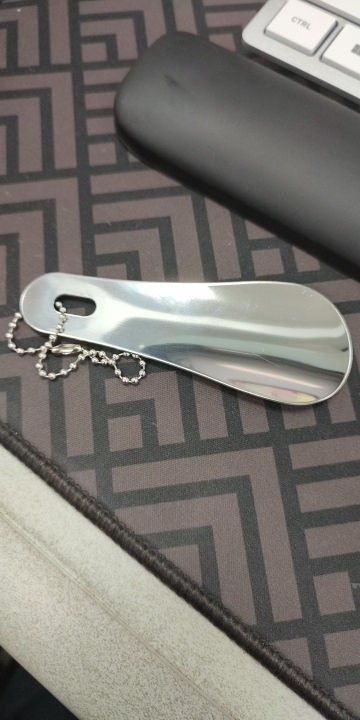 Product review photo